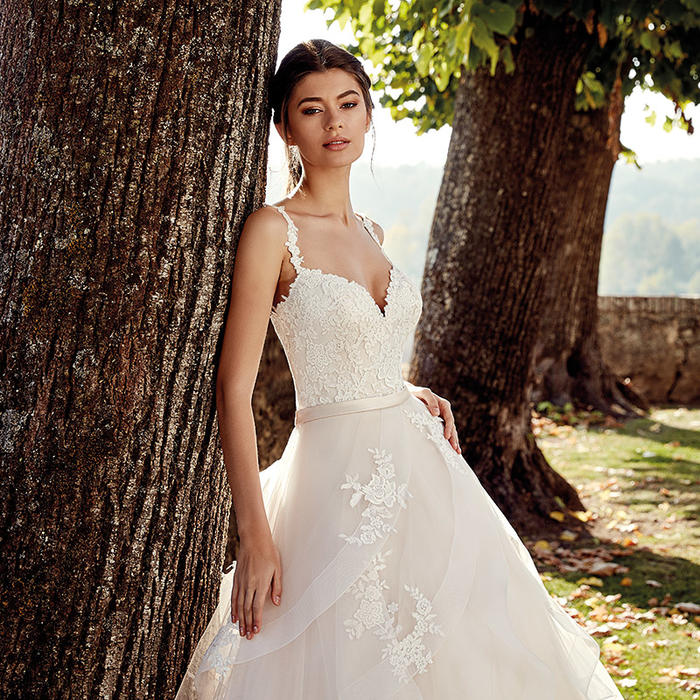 Eddy K Bridal EK1230