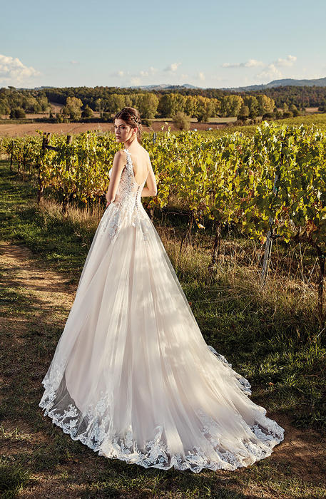 Eddy K Bridal EK1231