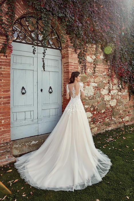 Eddy K Bridal EK1232