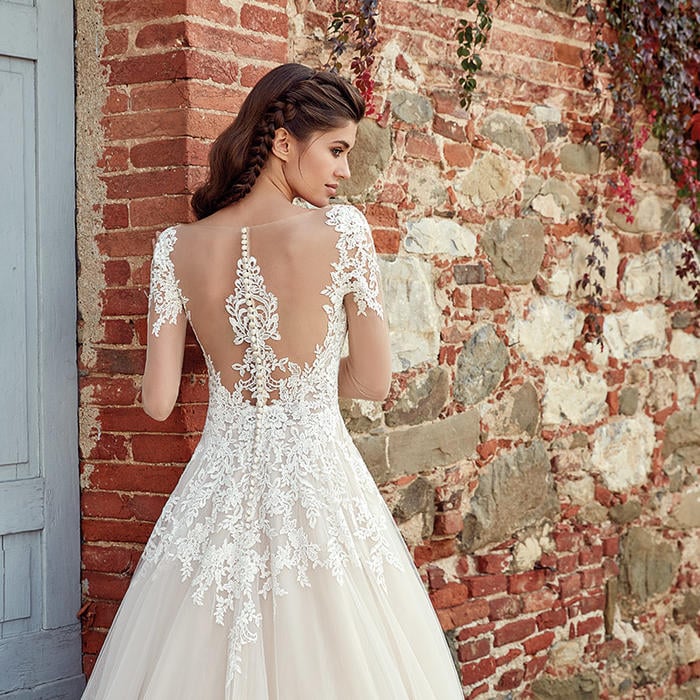 Eddy K Bridal EK1232