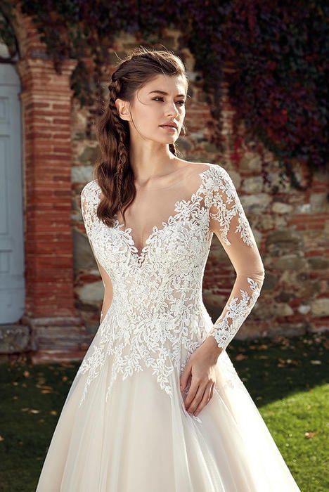 Eddy K Bridal EK1232