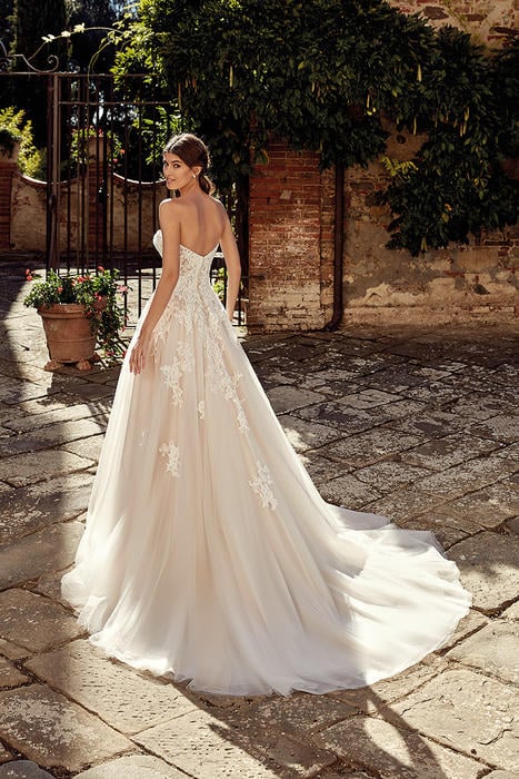 Eddy K Bridal EK1233