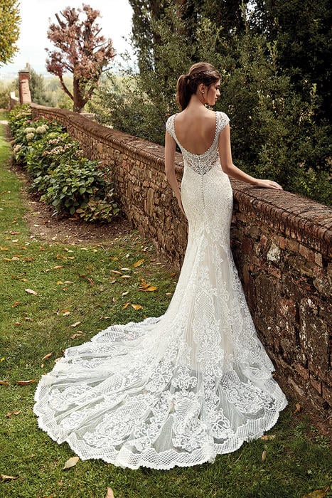 Eddy K Bridal EK1234