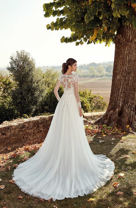 Eddy K Bridal EK1236