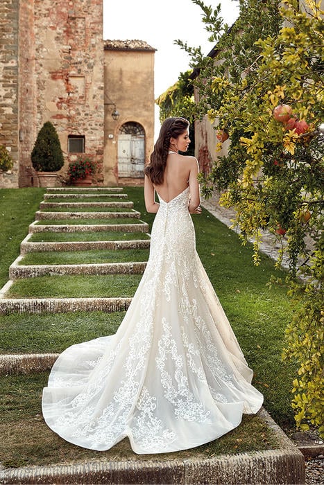 Eddy K Bridal EK1237