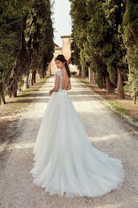 Eddy K Bridal EK1239