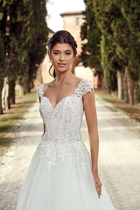 Eddy K Bridal EK1239