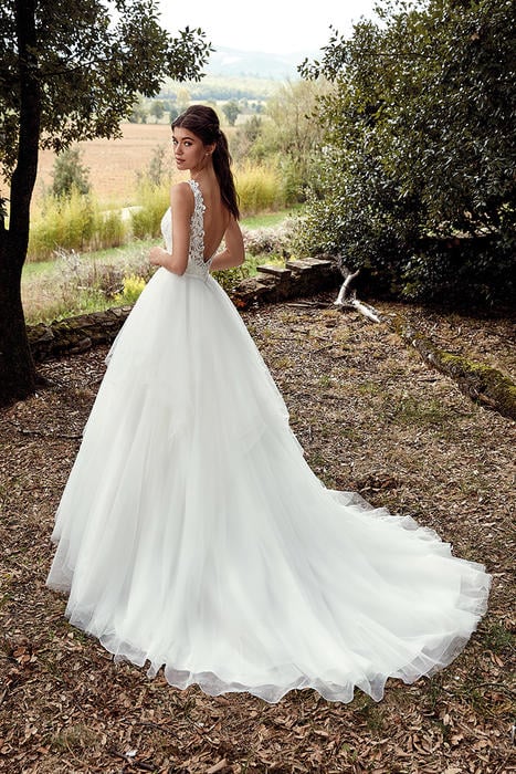 Eddy K Bridal EK1240