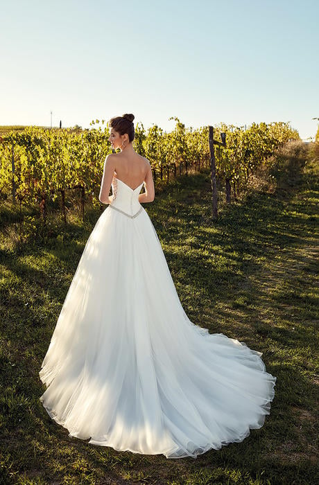 Eddy K Bridal EK1241