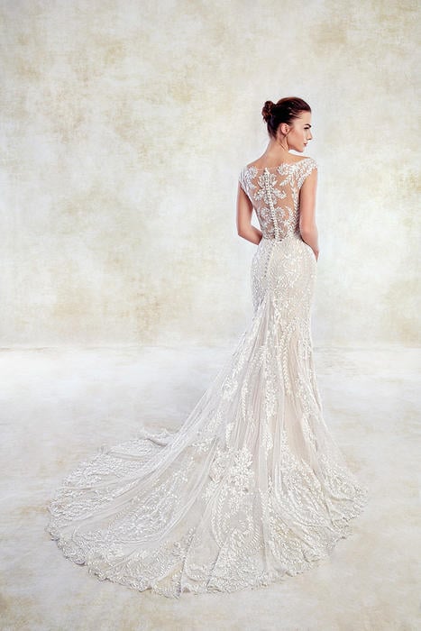 Eddy K Bridal EK1242