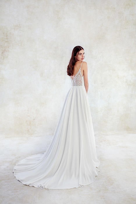 Eddy K Bridal EK1243