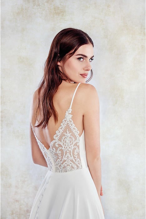 Eddy K Bridal EK1243