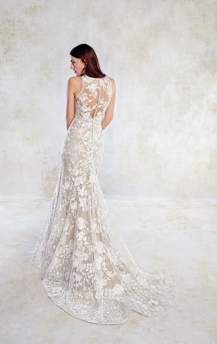 Eddy K Bridal EK1244