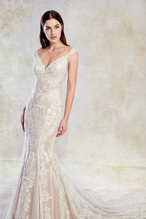 Eddy K Bridal EK1245