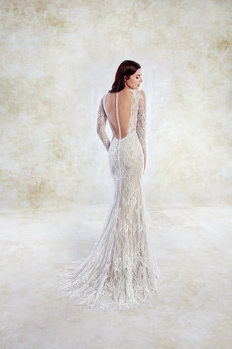 Eddy K Bridal EK1247