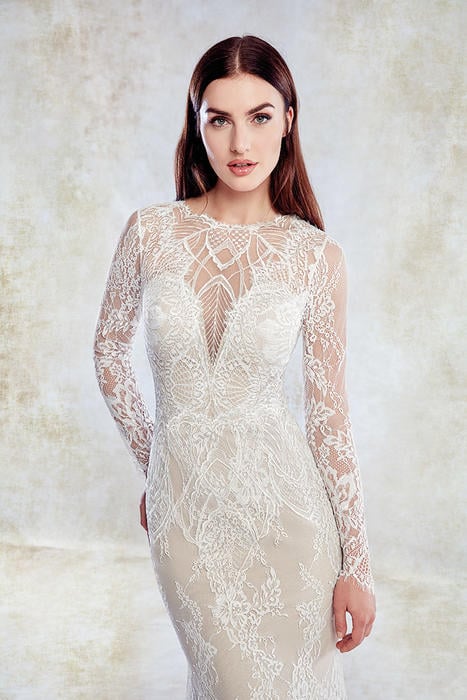 Eddy K Bridal EK1247