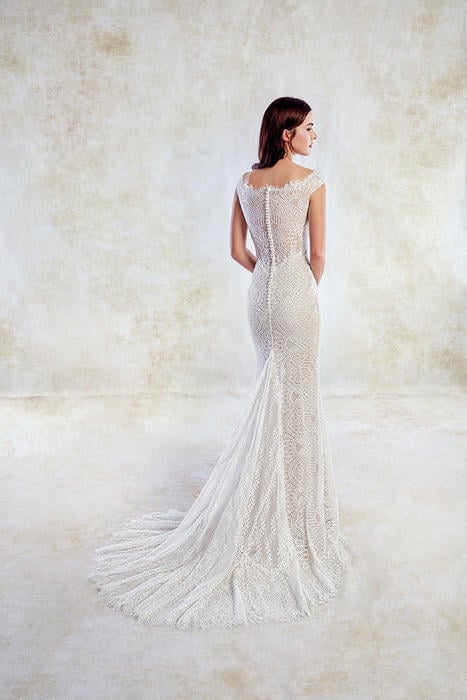 Eddy K Bridal EK1248