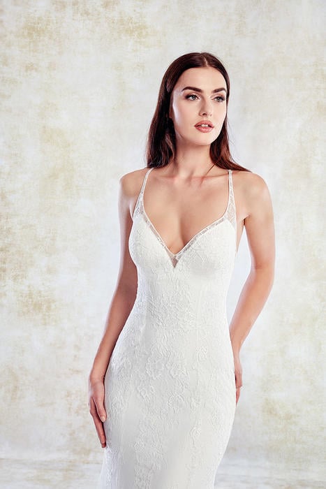 Eddy K Bridal EK1249