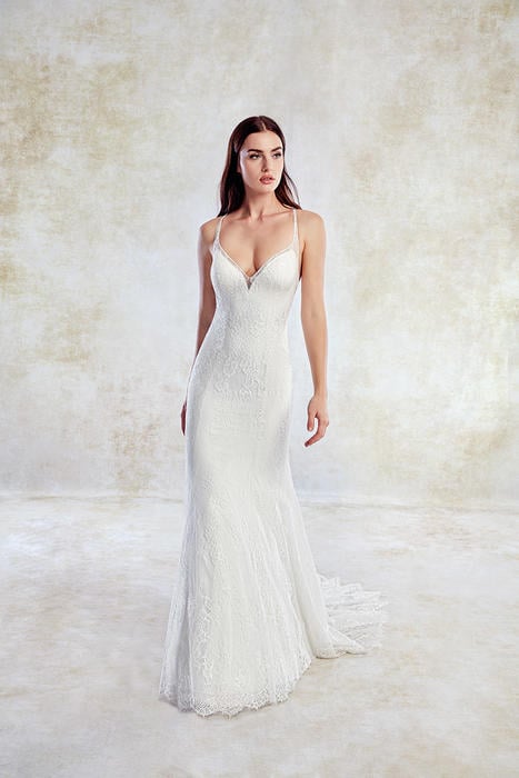 Eddy K Bridal EK1249