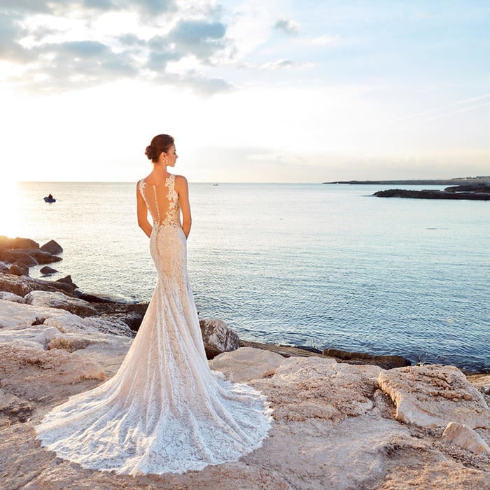 Dreams by Eddy K Bridal ERIKA