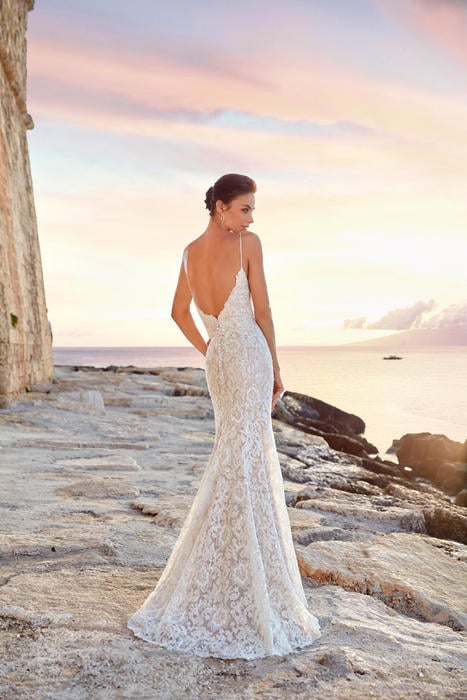 Dreams by Eddy K Bridal EVA