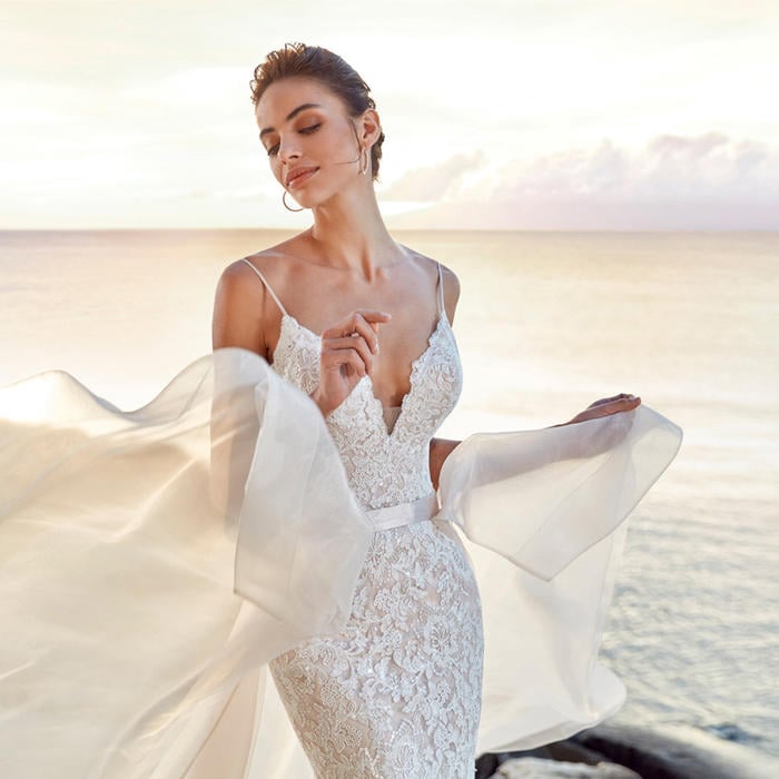 Dreams by Eddy K Bridal EVA