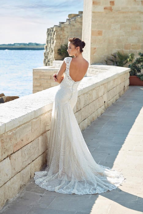 Dreams by Eddy K Bridal FABIOLA