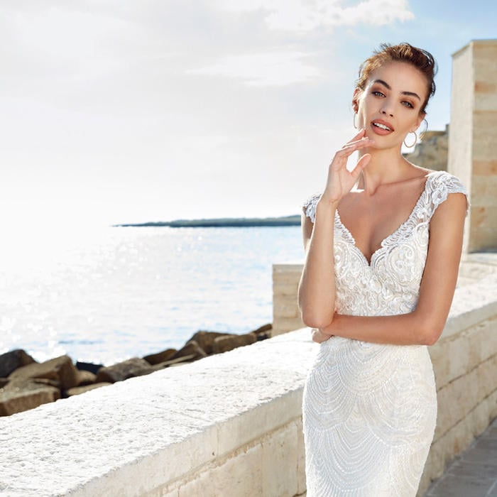 Dreams by Eddy K Bridal FABIOLA