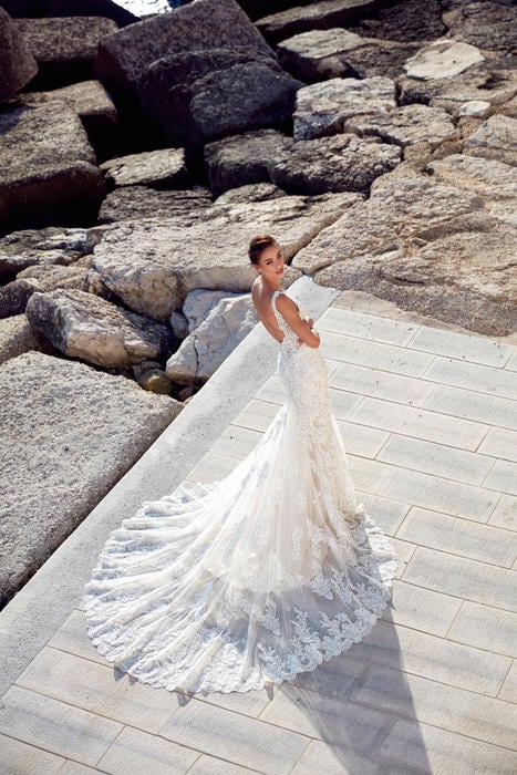 Dreams by Eddy K Bridal FILIPA