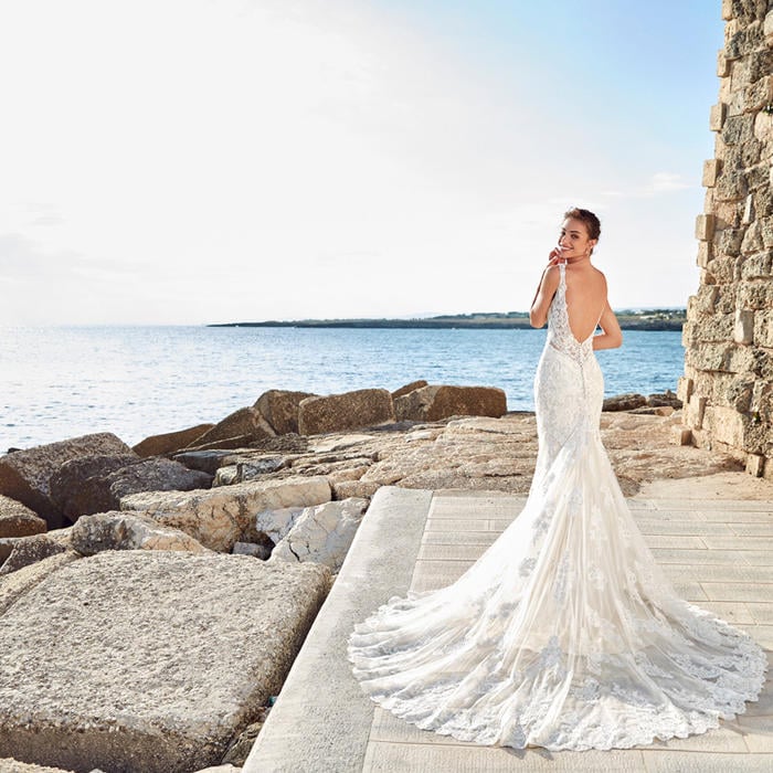 Dreams by Eddy K Bridal FILIPA