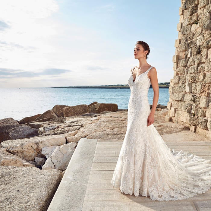 Dreams by Eddy K Bridal FILIPA