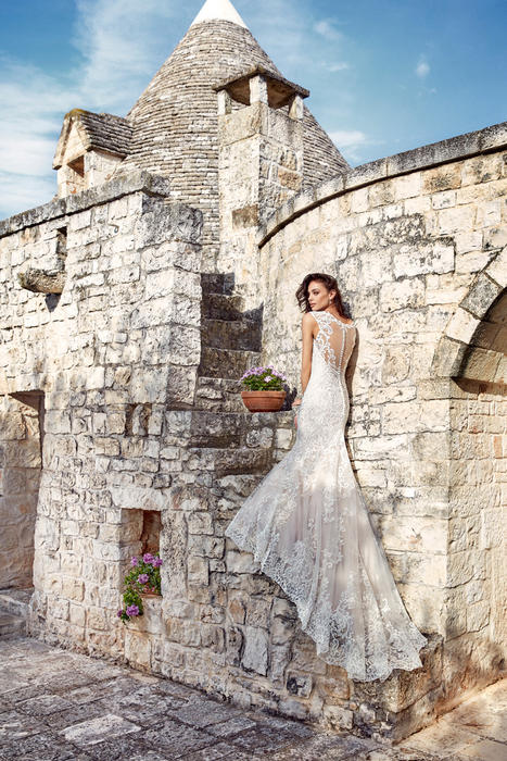 Dreams by Eddy K Bridal FLAVIA