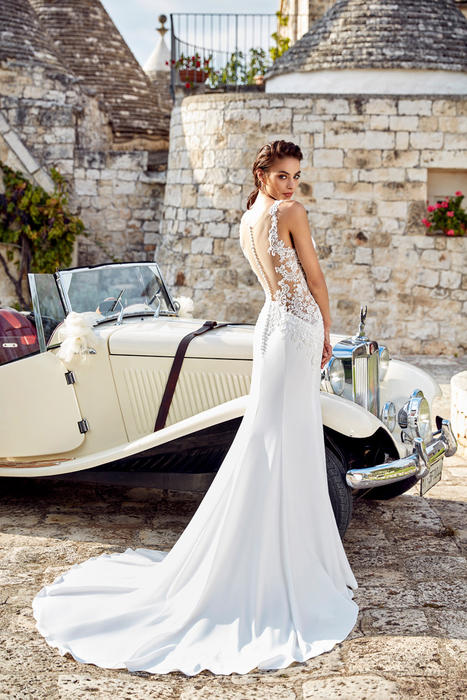 Dreams by Eddy K Bridal ISABEL