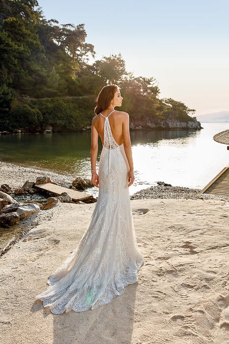 Dreams by Eddy K Bridal ISADORA