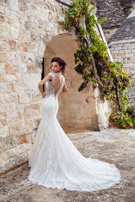 Dreams by Eddy K Bridal LARA