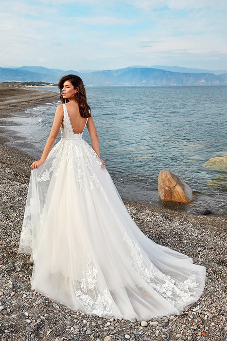 Dreams by Eddy K Bridal LOLA