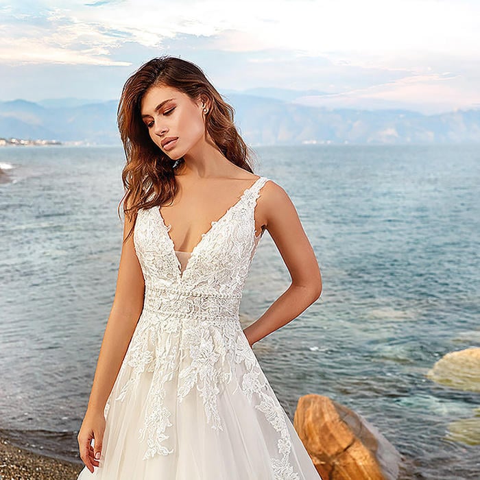 Dreams by Eddy K Bridal LOLA