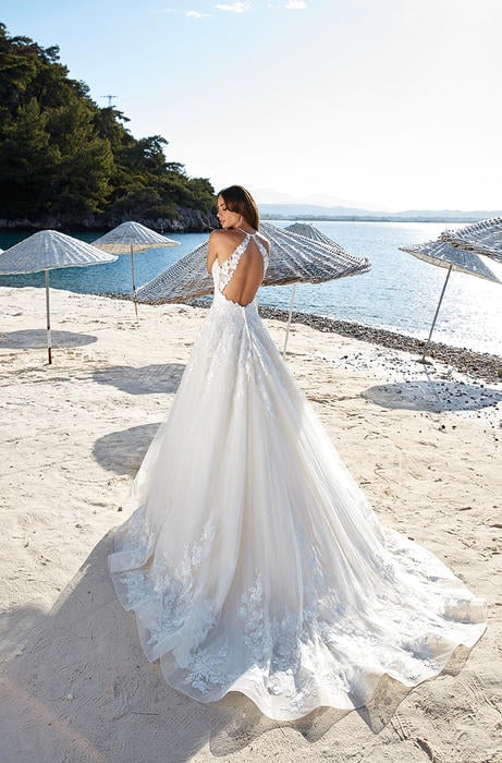 Dreams by Eddy K Bridal MILENA