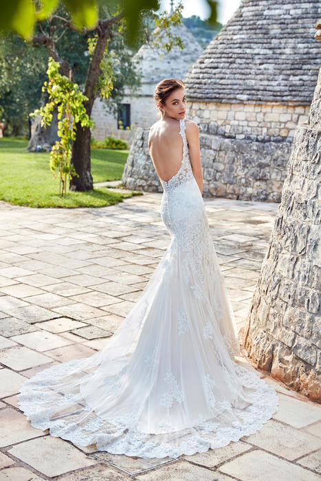 Dreams by Eddy K Bridal NATALIA