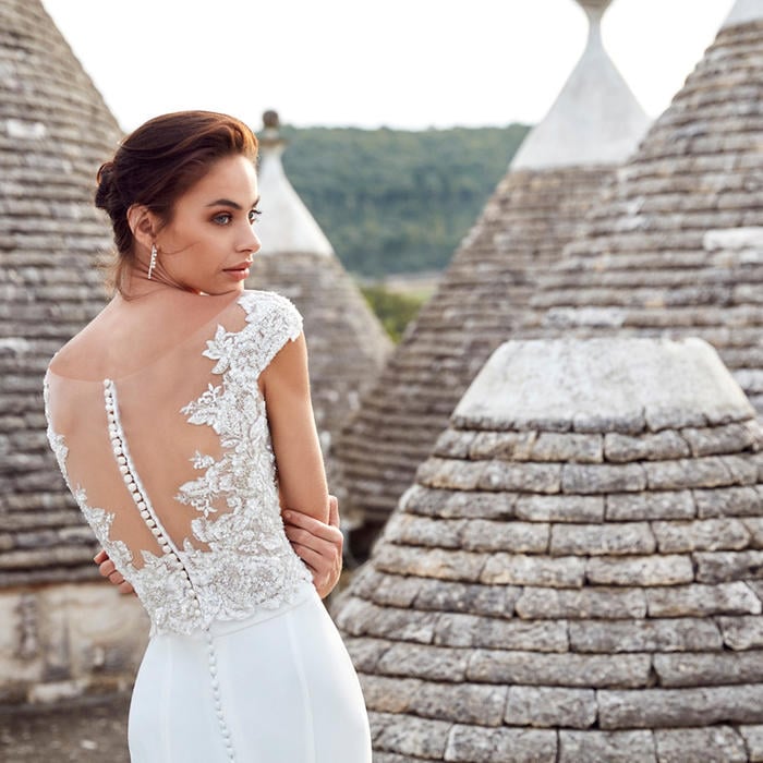 Dreams by Eddy K Bridal OTTAVIA