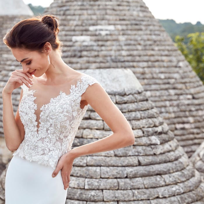 Dreams by Eddy K Bridal OTTAVIA