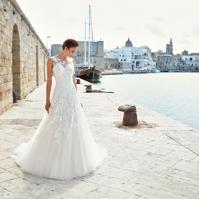 Dreams by Eddy K Bridal REBECA