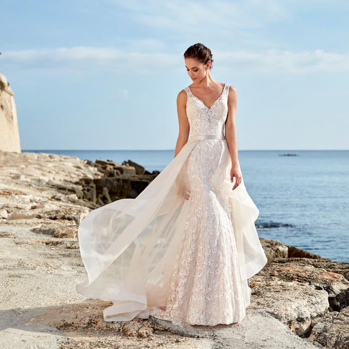 Dreams by Eddy K Bridal ROSA