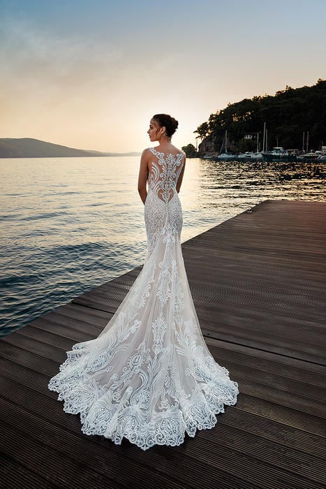 Dreams by Eddy K Bridal SYDNEY