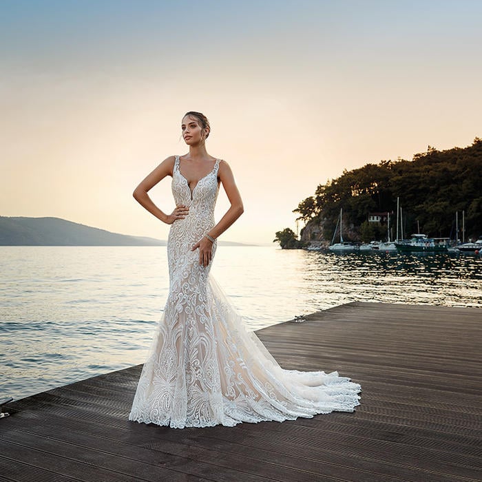 Dreams by Eddy K Bridal SYDNEY