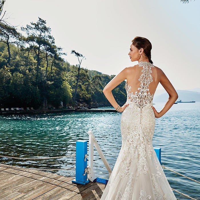 Dreams by Eddy K Bridal TRINA