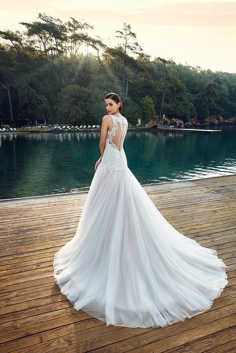 Dreams by Eddy K Bridal VITTORIA