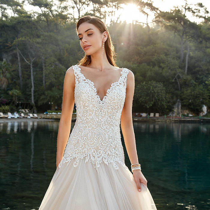 Dreams by Eddy K Bridal VITTORIA