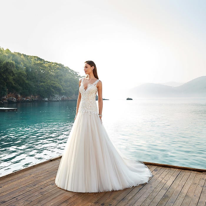 Dreams by Eddy K Bridal VITTORIA