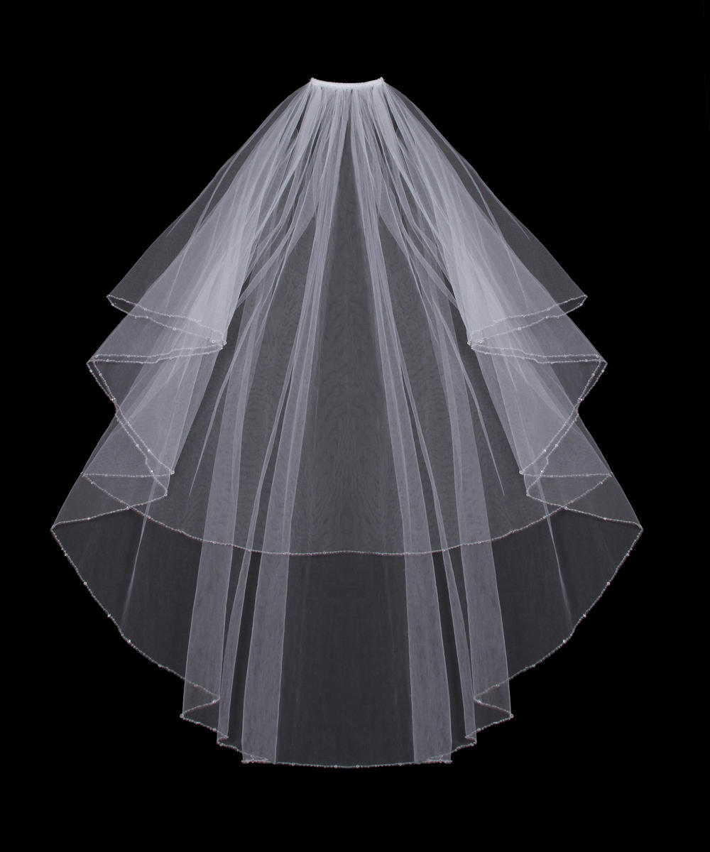 Envogue Waltz Bridal Veil | V2385WZ